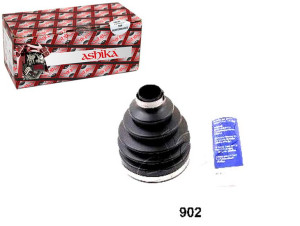 Osłona Przegubu Kpl. Dodge Nitro 2.8 Crd Ashika