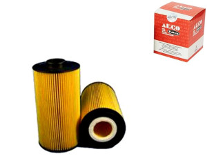 Filtr Oleju Bmw M60 M62 730-85 Alco Filter