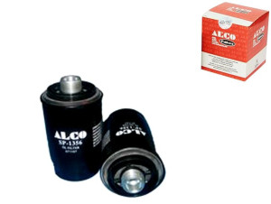 Filtr Oleju Vw 1,8 2,0tfsi 08- A3 Octavia Golf Alc
