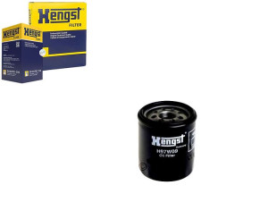 Filtr Oleju Aixam 500 A.721 A.741 A.751 Crossline