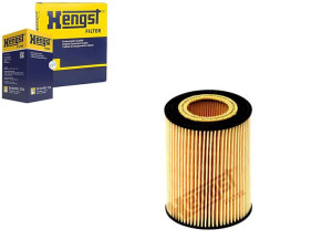 Filtr Oleju Volvo S60 Ii S80 Ii V60 I V70 Iii Xc60