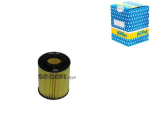Filtr Oleju Opel 1,7dti 98- Purflux