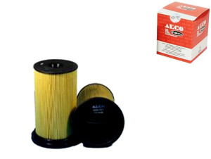 Filtr Paliwa Bmw M47d 318 320d Alco Filter