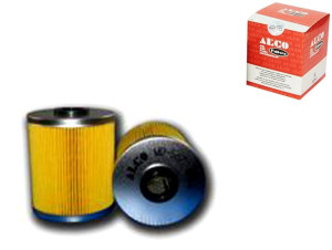 Filtr Paliwa Renault 2,2 2,5dci 03- Alco Filter