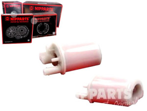 Filtr Paliwa Hyundai Accent (lc) 1.6 Nipparts Nipp