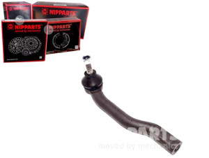 Końcówka Drążka Nissan Cube Z12 2010le Nipparts Ni