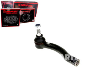 Końcówka Drążka Toyota Avensis T25 2003le Nipparts