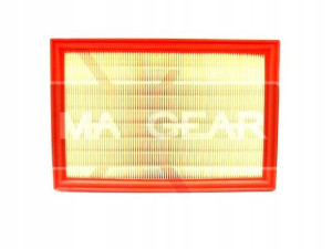Filtr Powietrza Vw Sharan Maxgear