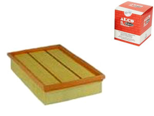 Filtr Powietrza Ford 2,4di Tdi Alco Filter