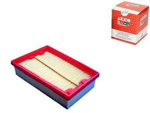Filtr Powietrza Nissan Qashqai Alco Filter