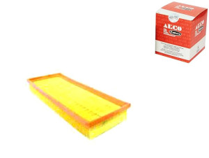 Filtr Powietrza Ford 2,5i 24v Alco Filter