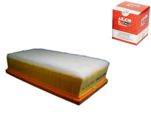 Filtr Powietrza Citroen 1,6hdi Alco Filter
