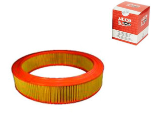 Filtr Powietrza Ford Ohc Alco Filter