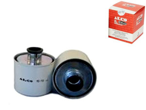 Filtr Powietrza Volvo Turbiny Alco Filter