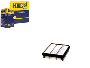 Filtr Powietrza Mitsubishi Hengst Filter