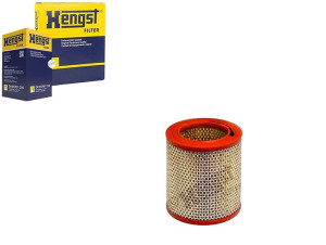 Filtr Powietrza Fiat Hengst Filter