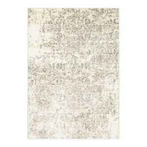 Dywan Lush Skraut 160 x 230 cm perłowy