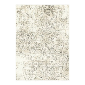 Dywan Lush Skraut 133 x 190 cm perłowy