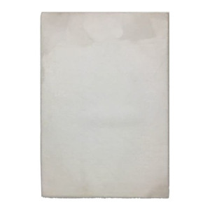 Dywan Balta Lop 120 x 160 cm biały