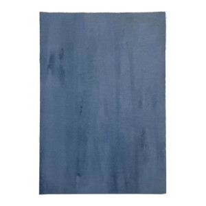 Dywan Balta Lop 80 x 150 cm niebieski