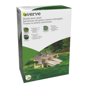 Trawa na tereny zacienione Verve 0,5 kg
