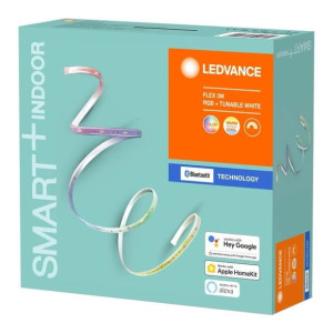 Pasek LED Ledvance Smart+ BT Flex 12 W RGB 3 m