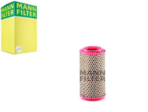 Filtr Powietrza Fiat 126p Moto Mann-filter