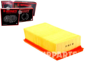 Filtr Powietrza Mitsubishi Colt Czc Cabriolet 1.1-