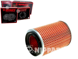 Filtr Powietrza Nissan Cherry (n12) 1.7 D Nipparts