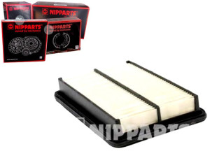 Filtr Powietrza Mazda 323 F V (ba) 1.5 16v Nippart