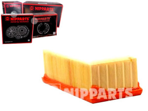 Filtr Powietrza Dacia Duster 1.6 16v Nipparts Nipp