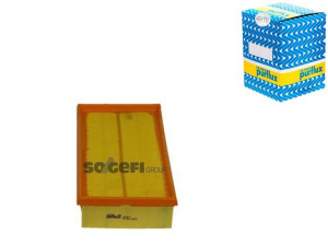 Filtr Powietrza Bmw M20 M40 M4 Purflux