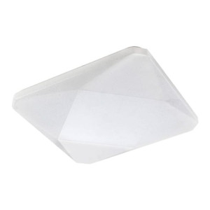 Plafon LED Kastor 36 W 4000 K 50 cm