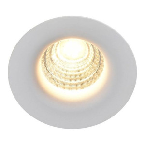 Oczko LED Colours Hobson 420 lm okrągłe białe