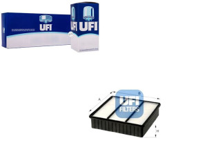 Filtr Powietrza Colt Lancer 1.3 1.6 95- Ufi