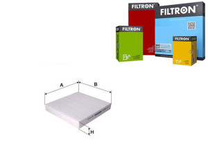 Filtr Kabinowy Psa Filtron