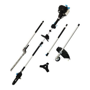 Zestaw MacAllister 5 w 1 26 cm3