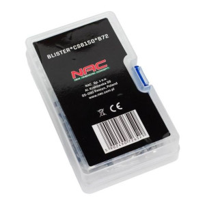 Łańcuch NAC 76 ogniw 20"