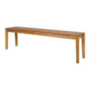 Ławka GoodHome Denia 160 x 35,5 x 45 cm akacja