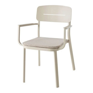 Fotel GoodHome Santorin