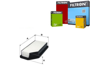 Filtr Powietrza Kia Filtron