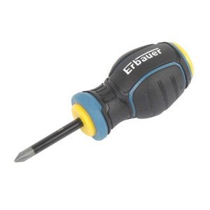 Wkrętak philips Erbauer PH1 x 38 mm