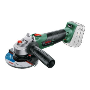 Szlifierka kątowa Bosch Advanced 18 V 125 mm bez akumulatora
