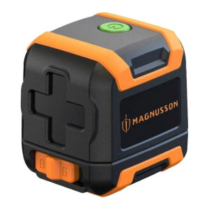 Laser krzyżowy Magnusson 15 m