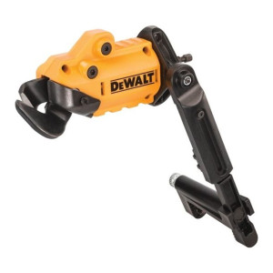 Nożyce do blachy DeWalt adapter DT70620