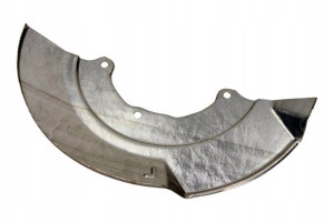 Osłona Tarczy Ham. Vw P. T4 96-03 Le Maxgear