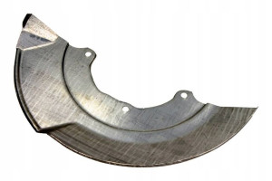 Osłona Tarczy Ham. Vw P. T4 96-03 Pr Maxgear