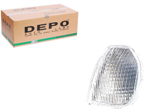 Lampa Kierunkowskazu (przezroczysty) Alfa Romeo 14