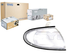 Lampa Kierunkowskazu (chromowy Py21w) Hyundai Acce