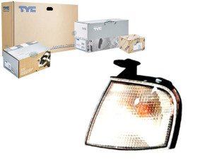 Lampa Kierunkowskazu (przezroczysty) Nissan Primer